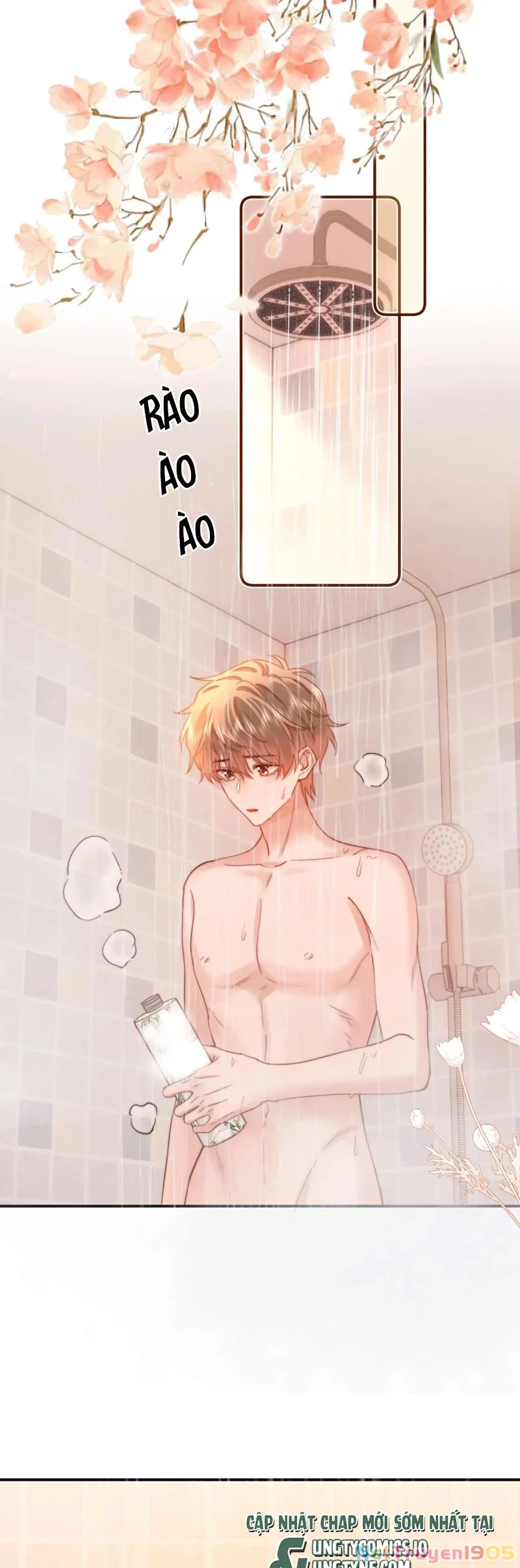 Chất Dị Ứng Đáng Yêu Chapter 72 - 18