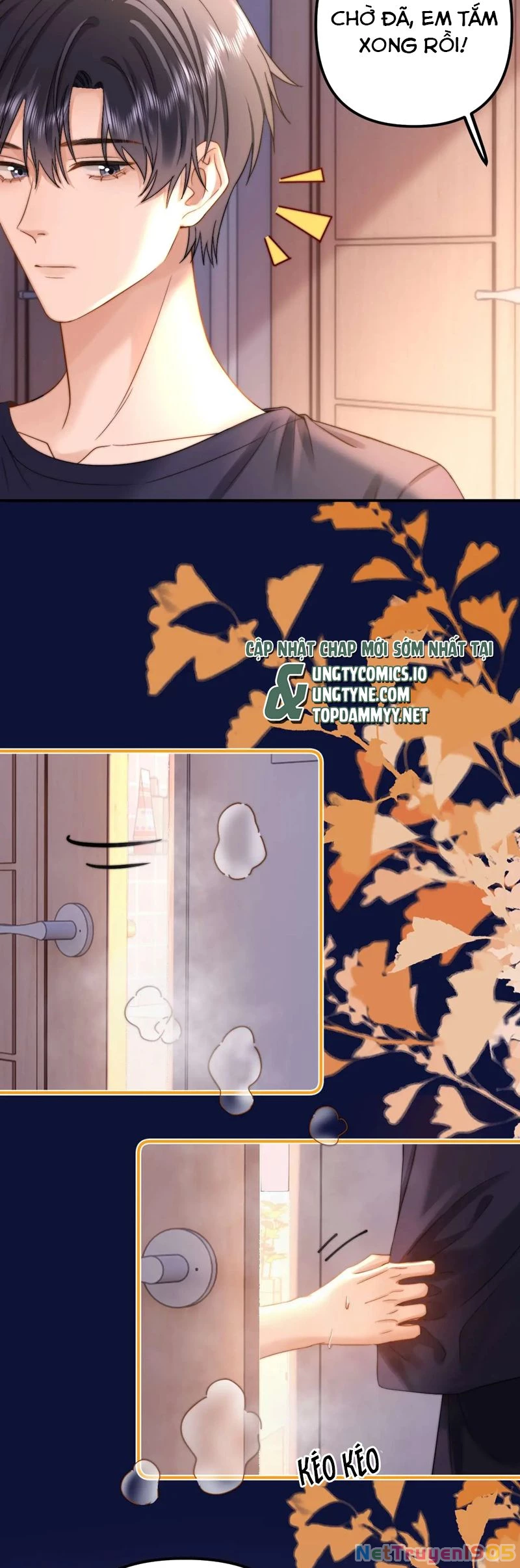 Chất Dị Ứng Đáng Yêu Chapter 72 - 22