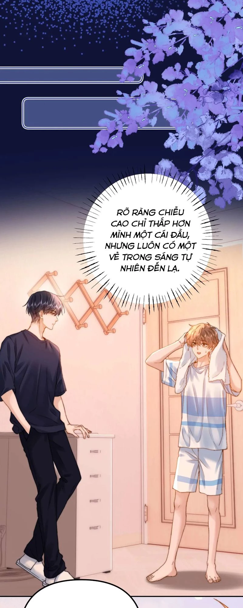 Chất Dị Ứng Đáng Yêu Chapter 72 - 25