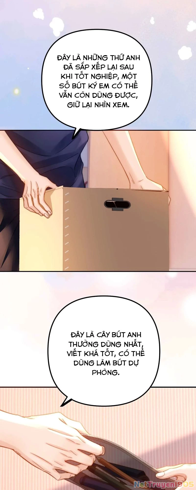 Chất Dị Ứng Đáng Yêu Chapter 72 - 27