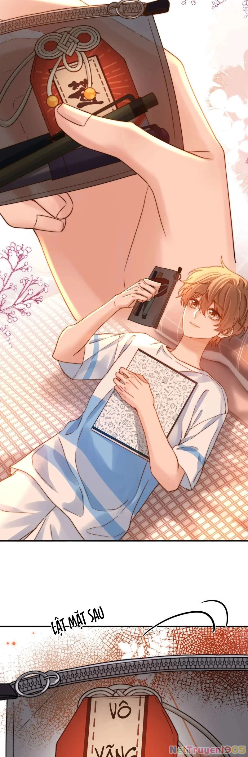 Chất Dị Ứng Đáng Yêu Chapter 73 - 4