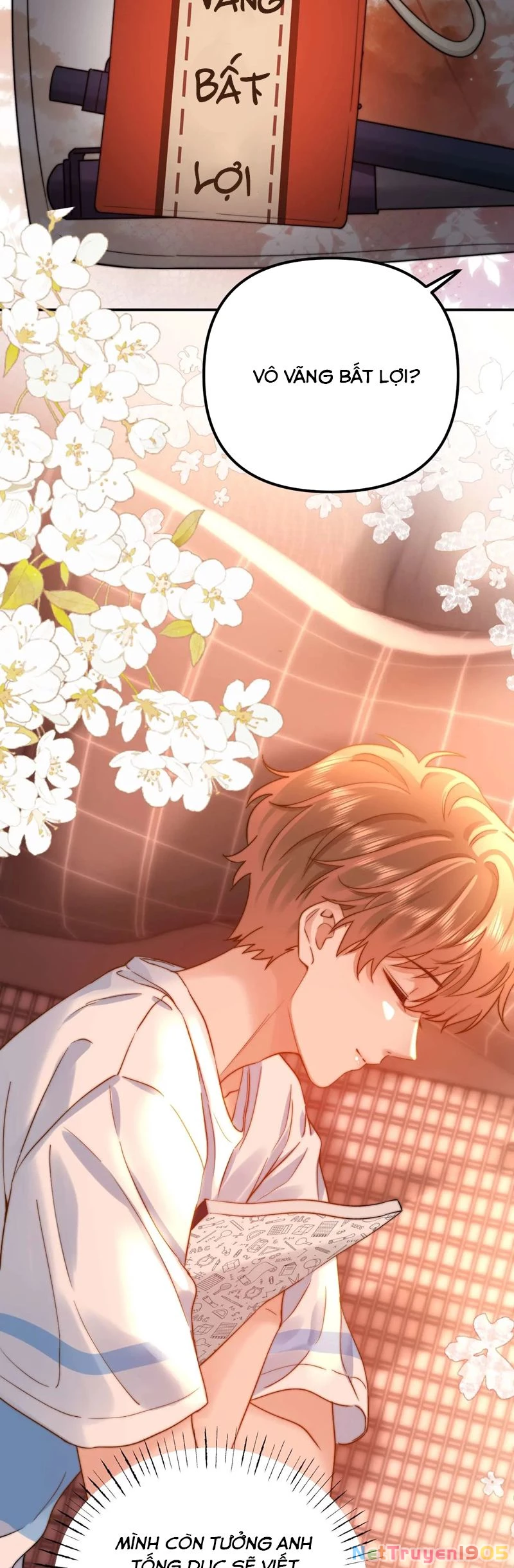 Chất Dị Ứng Đáng Yêu Chapter 73 - 5