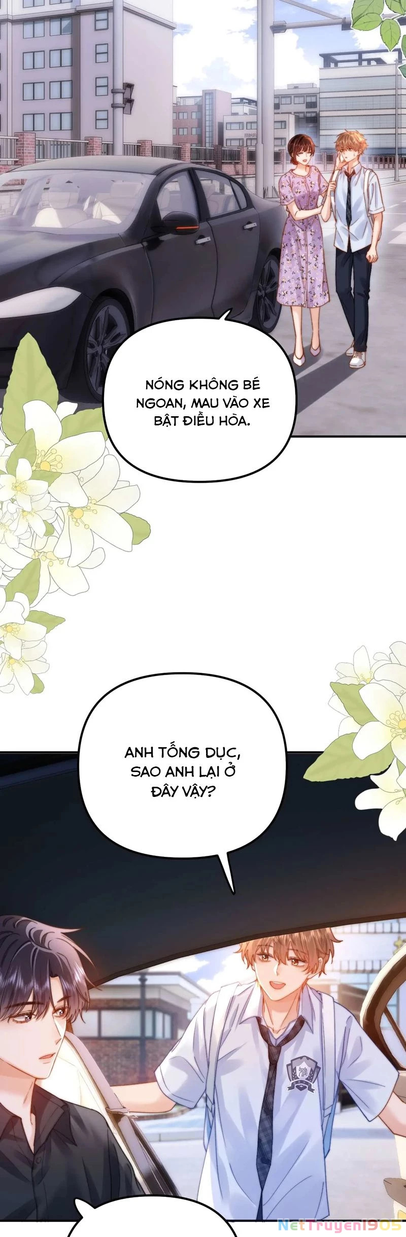 Chất Dị Ứng Đáng Yêu Chapter 73 - 8