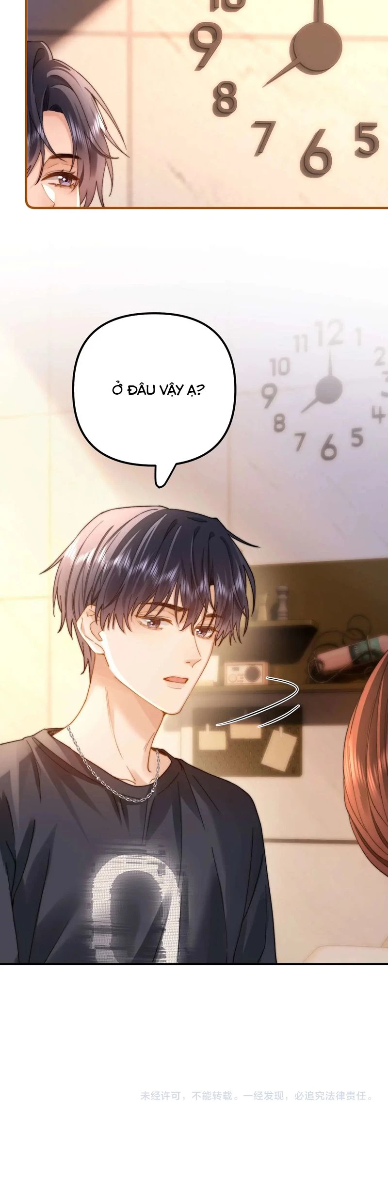 Chất Dị Ứng Đáng Yêu Chapter 73 - 16