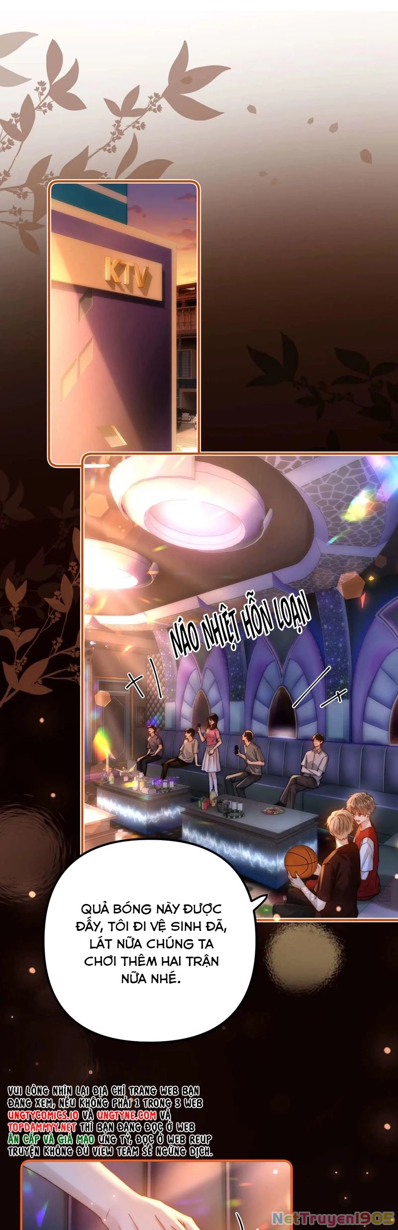 Chất Dị Ứng Đáng Yêu Chapter 73 - 17