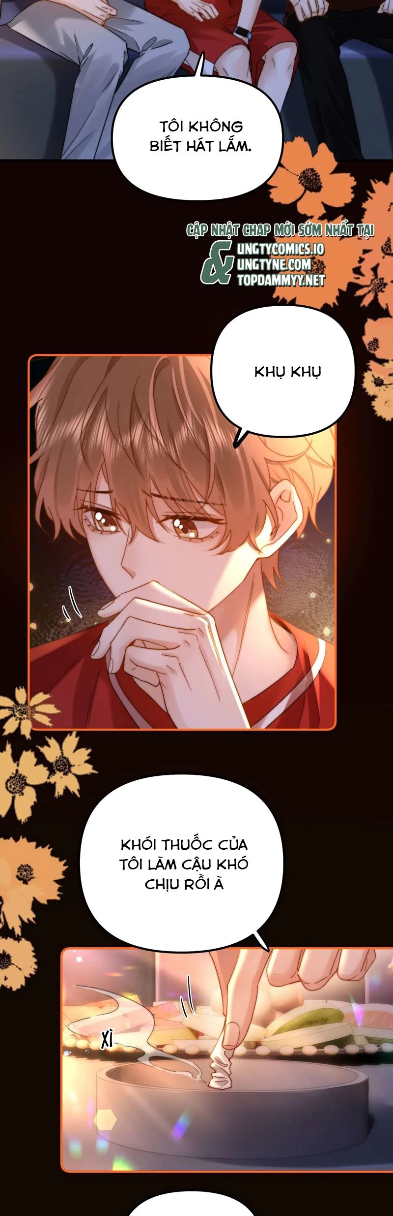 Chất Dị Ứng Đáng Yêu Chapter 73 - 19