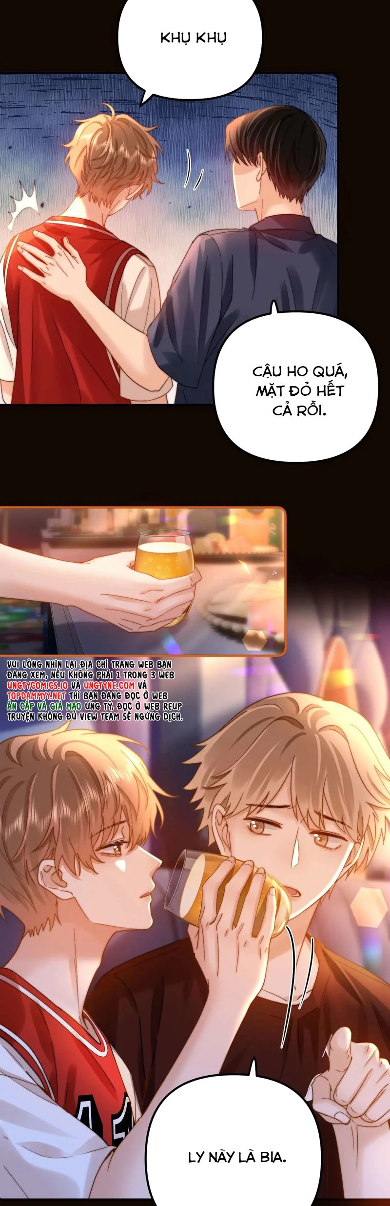 Chất Dị Ứng Đáng Yêu Chapter 73 - 20