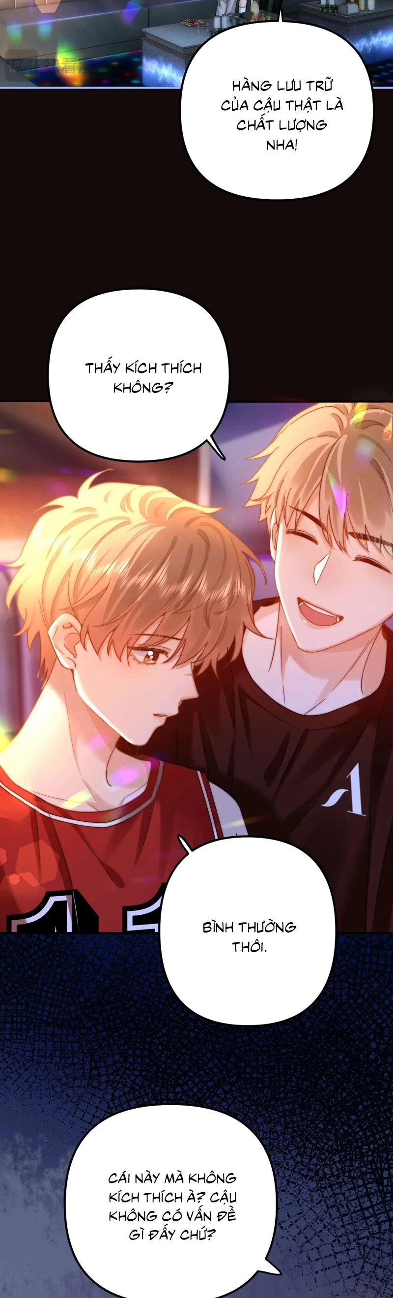 Chất Dị Ứng Đáng Yêu Chapter 74 - 4