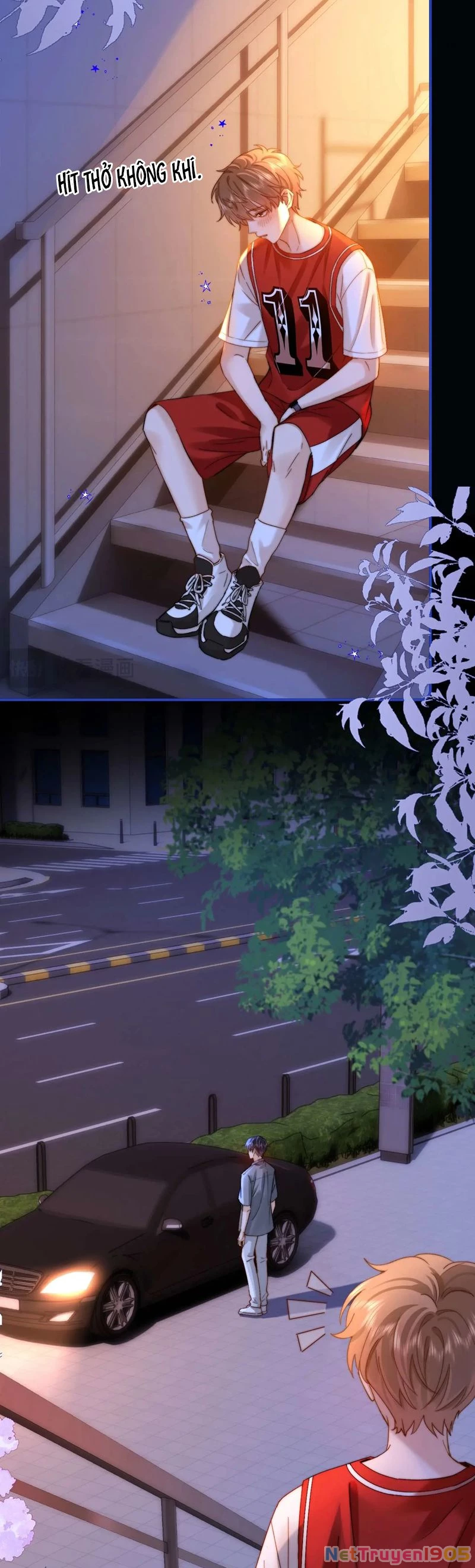 Chất Dị Ứng Đáng Yêu Chapter 74 - 7