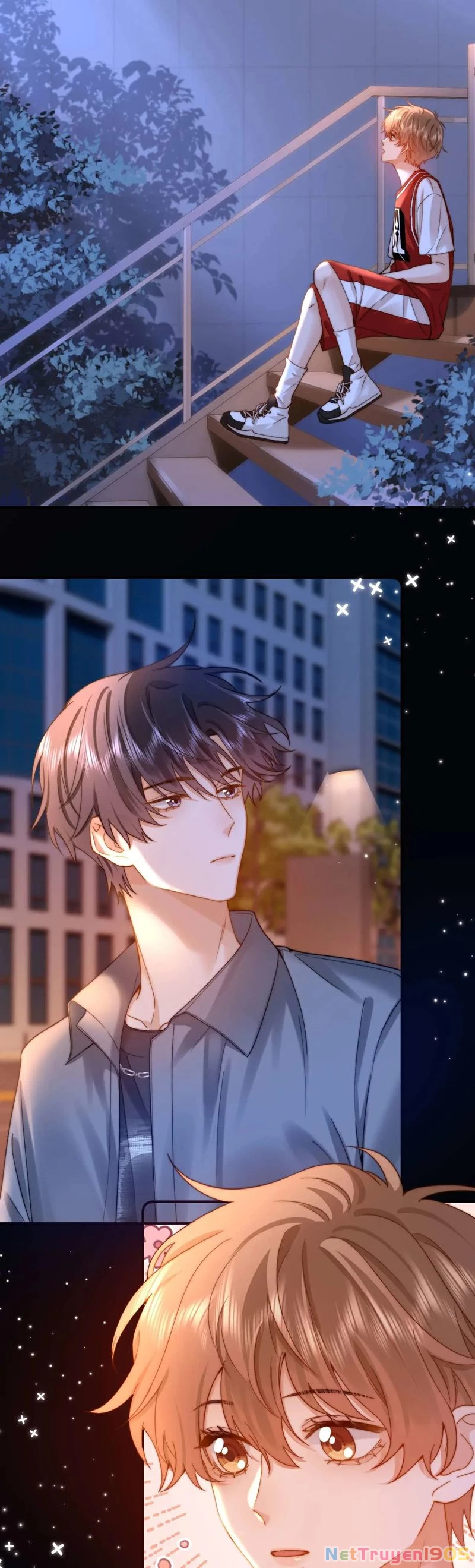 Chất Dị Ứng Đáng Yêu Chapter 74 - 9