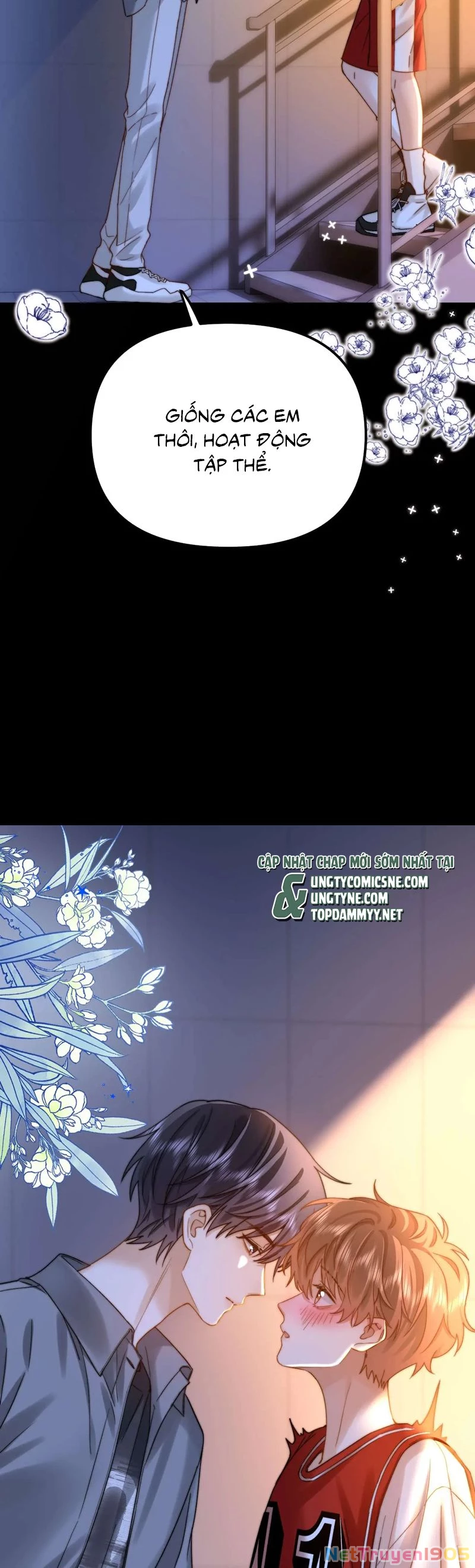 Chất Dị Ứng Đáng Yêu Chapter 74 - 11