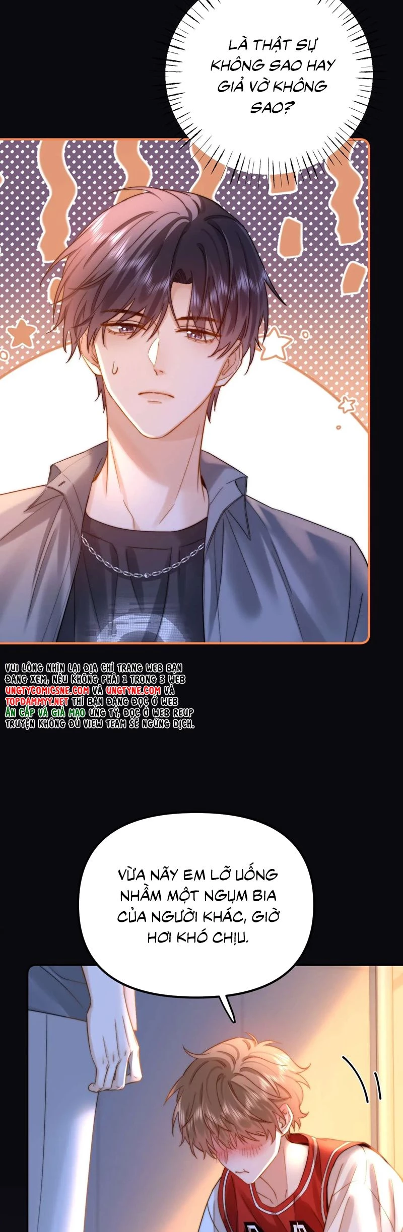 Chất Dị Ứng Đáng Yêu Chapter 74 - 16