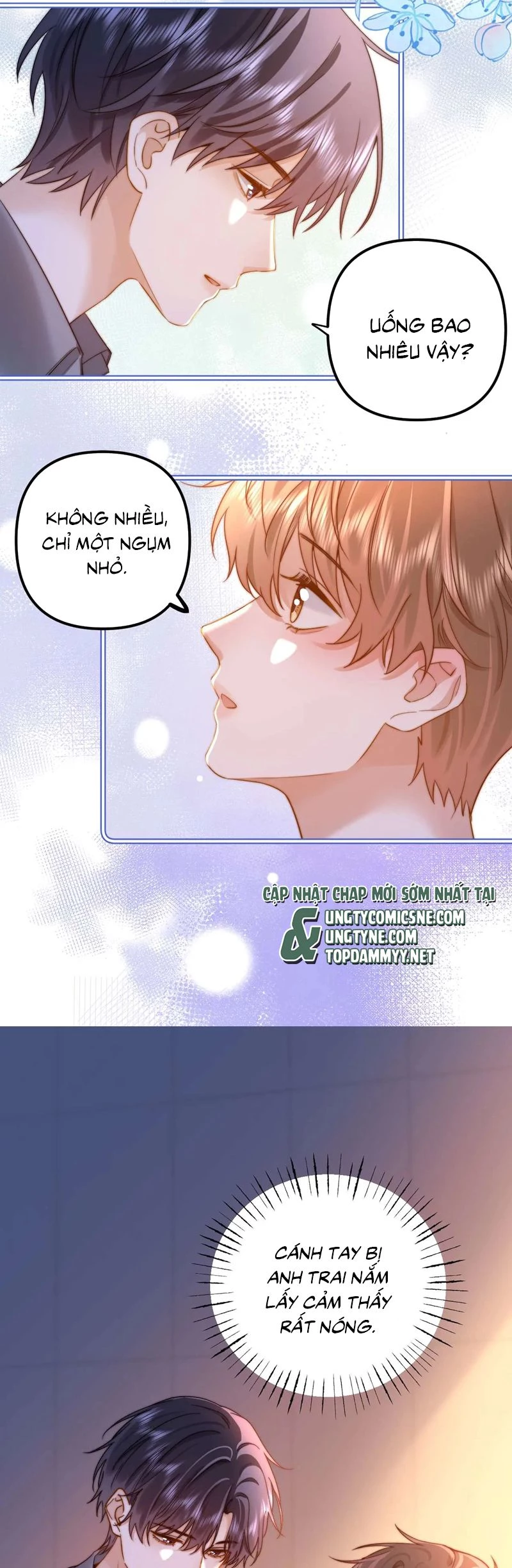 Chất Dị Ứng Đáng Yêu Chapter 74 - 18