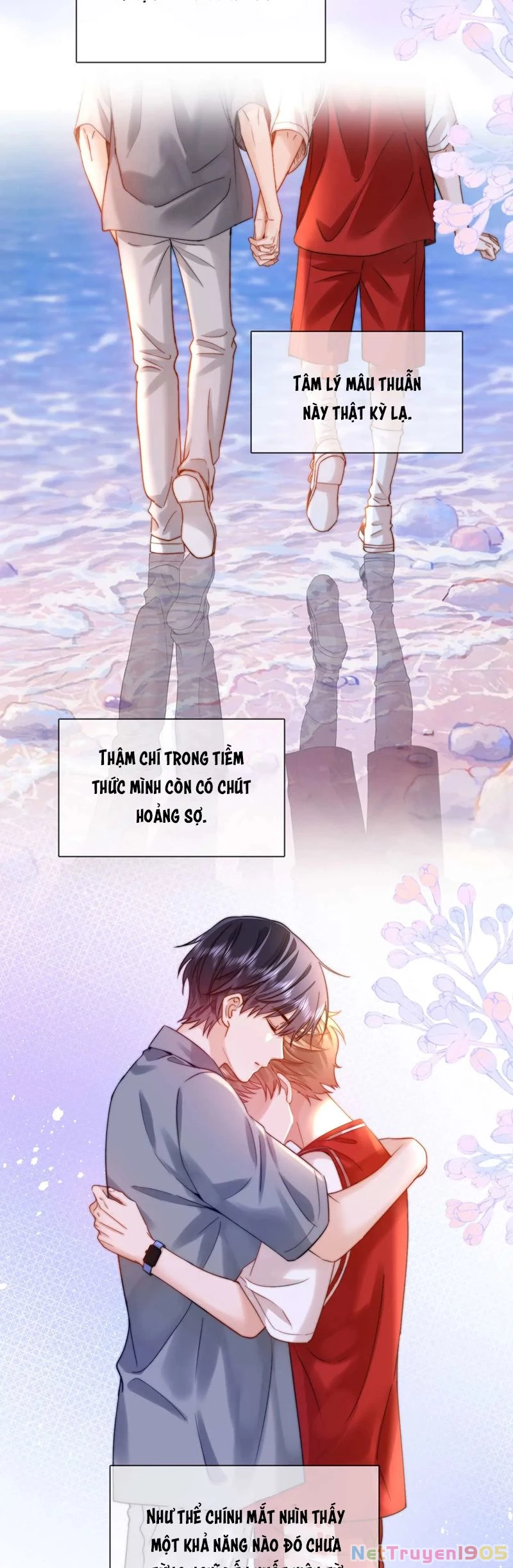 Chất Dị Ứng Đáng Yêu Chapter 74 - 20