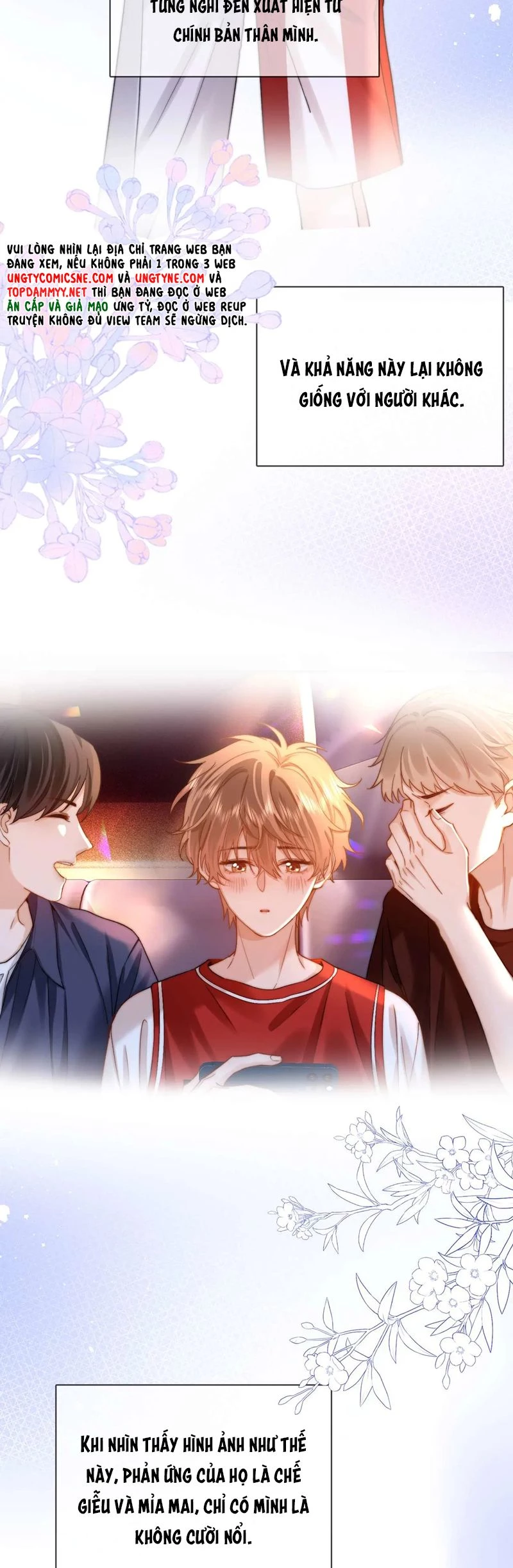 Chất Dị Ứng Đáng Yêu Chapter 74 - 21