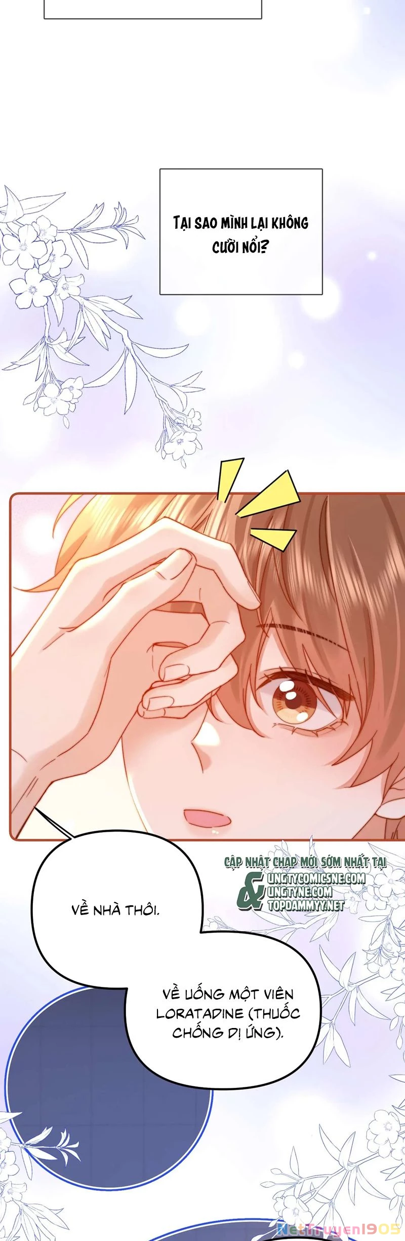 Chất Dị Ứng Đáng Yêu Chapter 74 - 22