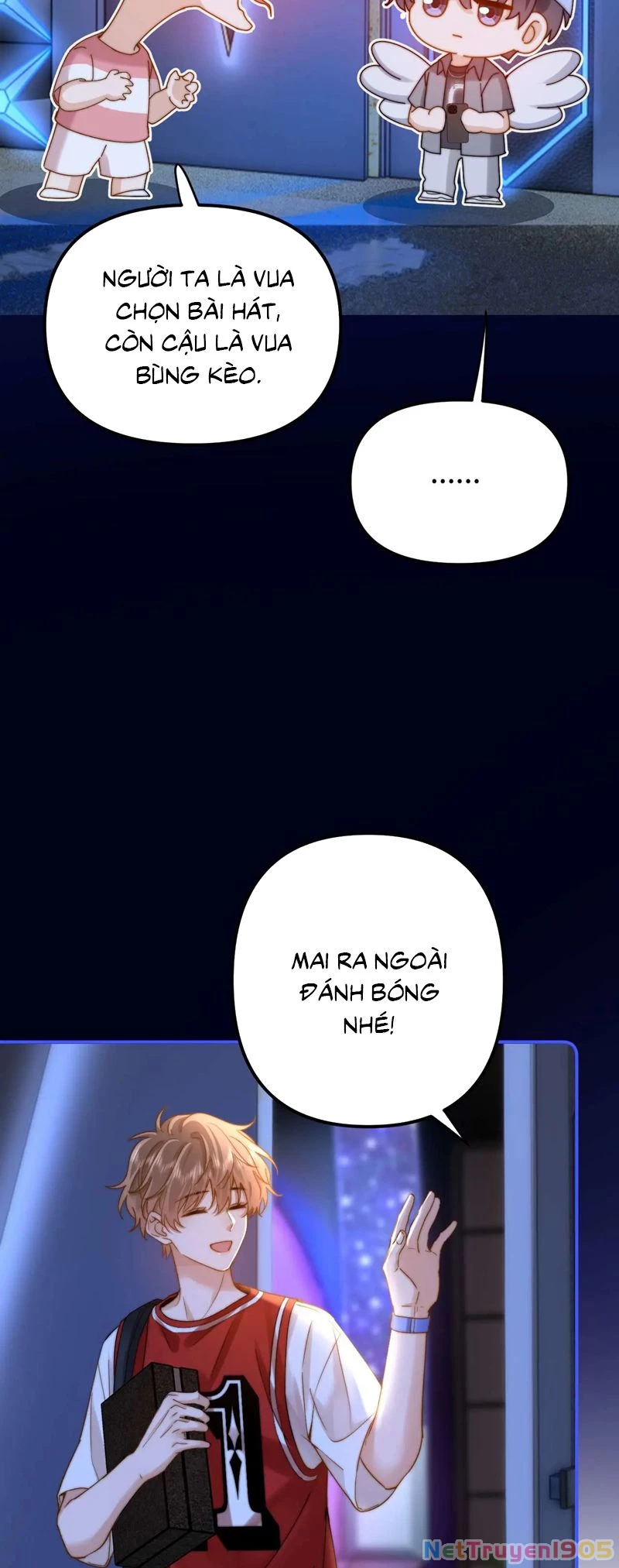 Chất Dị Ứng Đáng Yêu Chapter 74 - 27