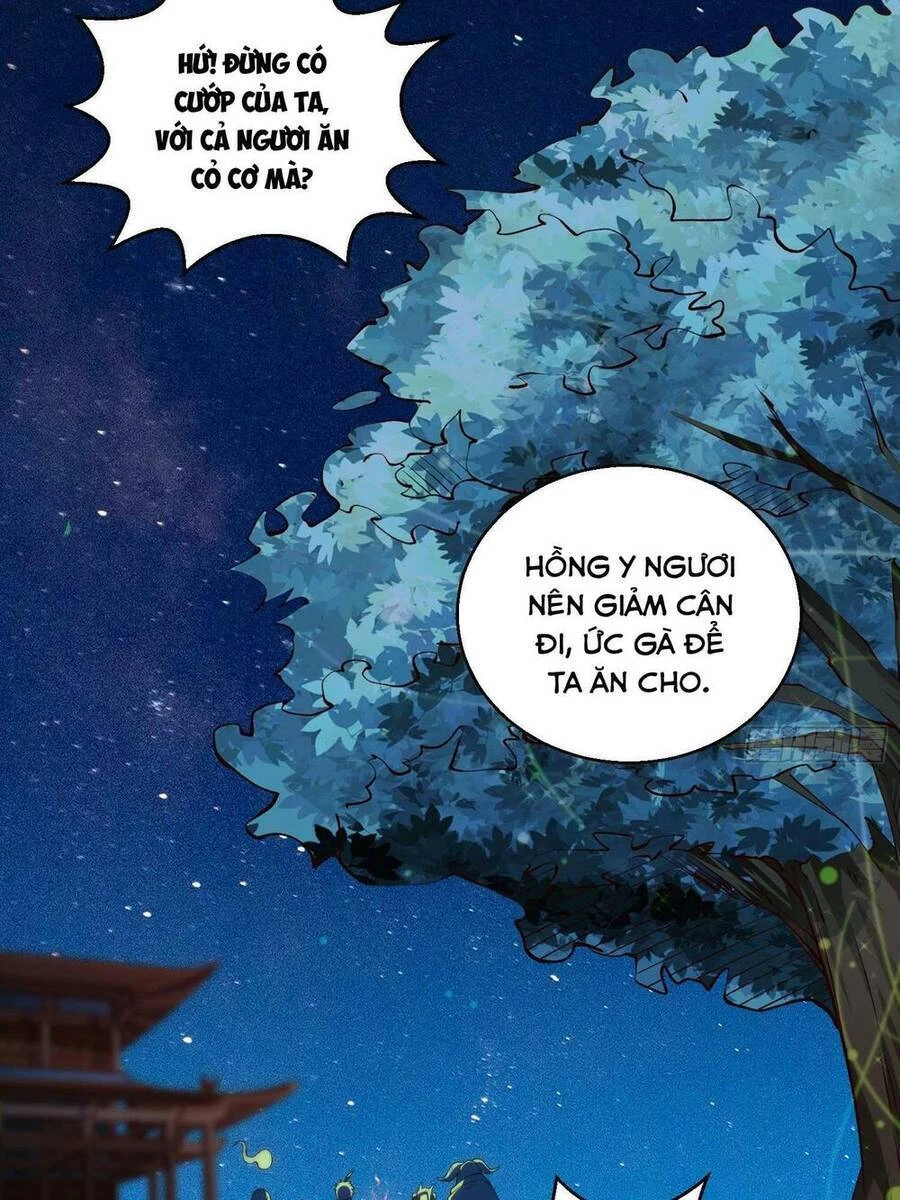 Từ Lúc Bắt Đầu Liền Vô Địch Chapter 13 - 4