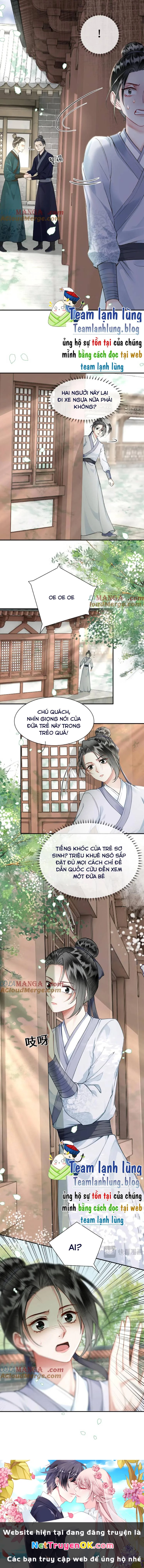 Ngỗ Tác Cẩm Y Chapter 59 - 3