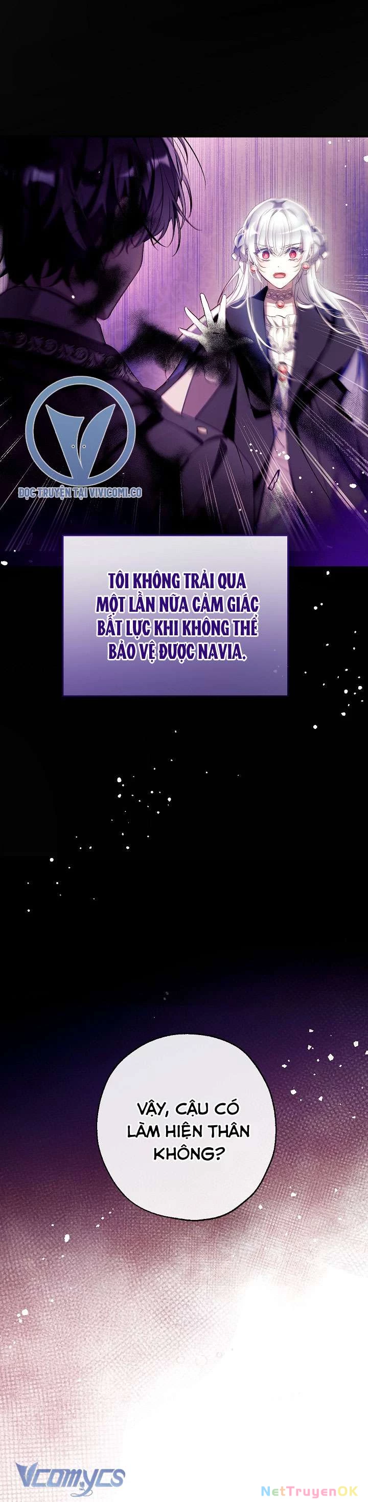 Chúng Ta Có Thể Trở Thành Người Nhà Không? Chapter 132 - 20