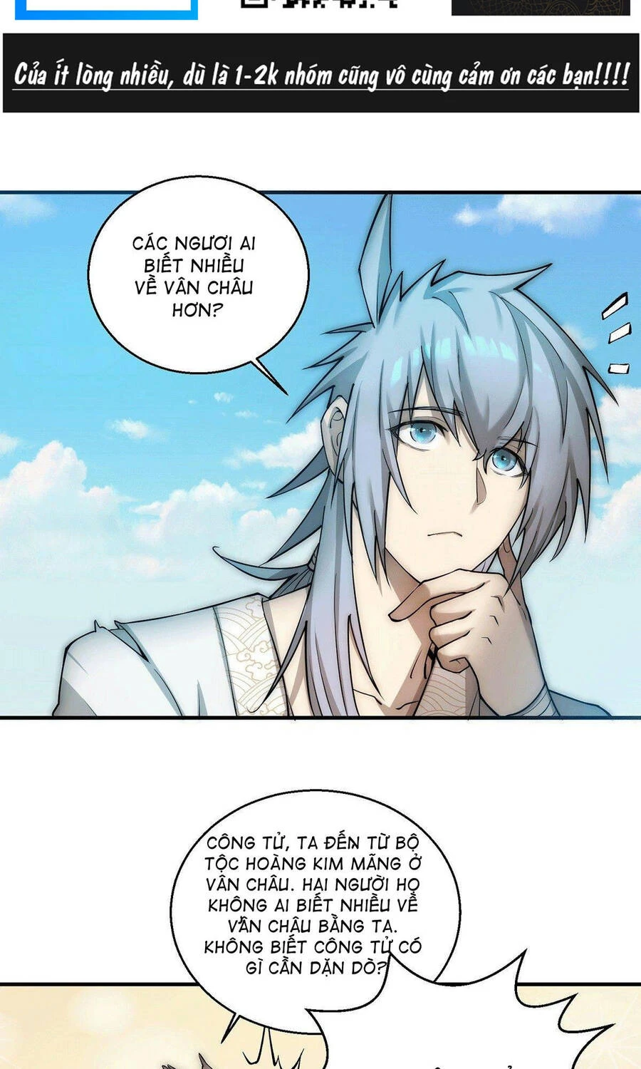 Từ Lúc Bắt Đầu Liền Vô Địch Chapter 14 - 2