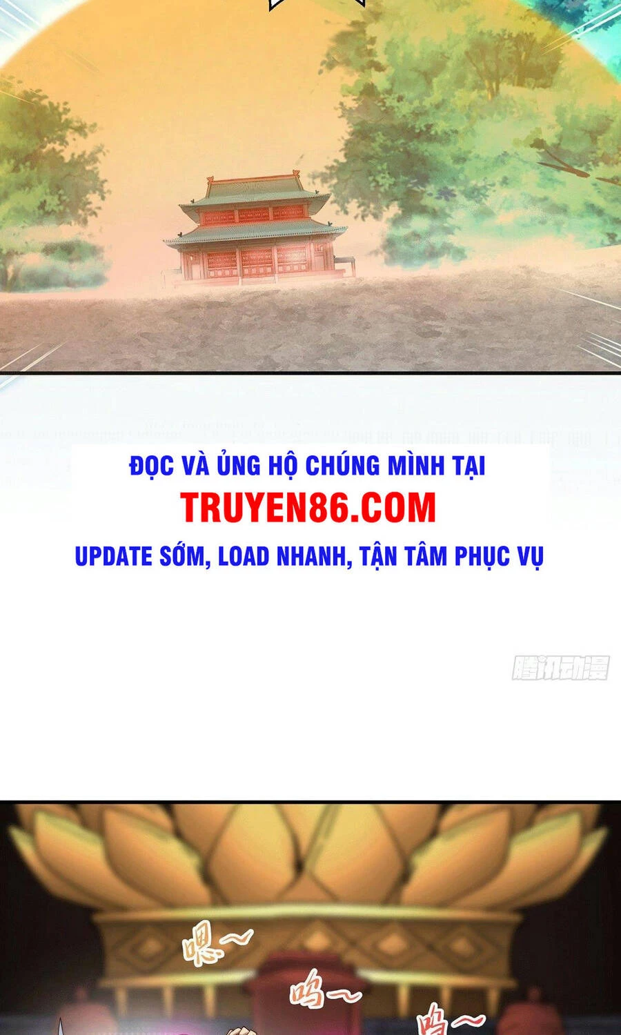 Từ Lúc Bắt Đầu Liền Vô Địch Chapter 14 - 11