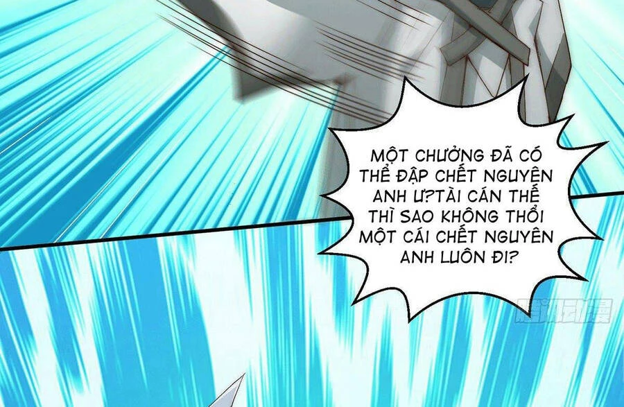 Từ Lúc Bắt Đầu Liền Vô Địch Chapter 14 - 22