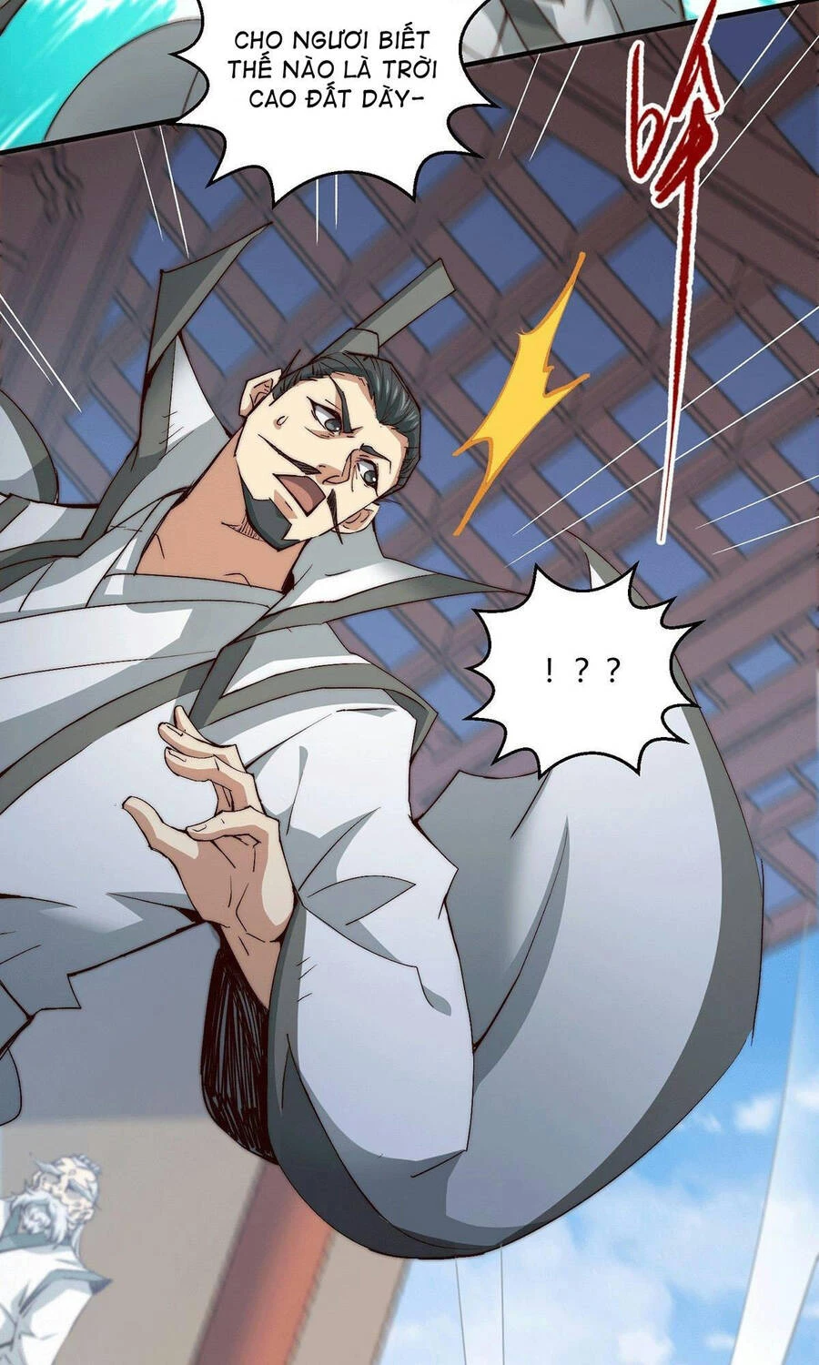 Từ Lúc Bắt Đầu Liền Vô Địch Chapter 14 - 24