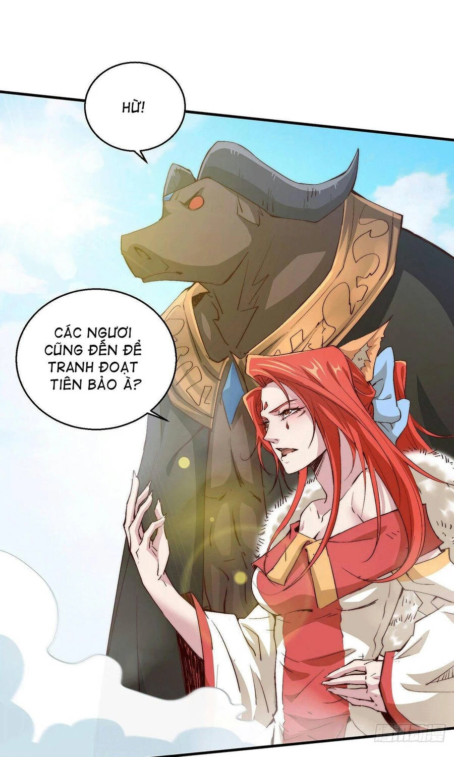 Từ Lúc Bắt Đầu Liền Vô Địch Chapter 14 - 28