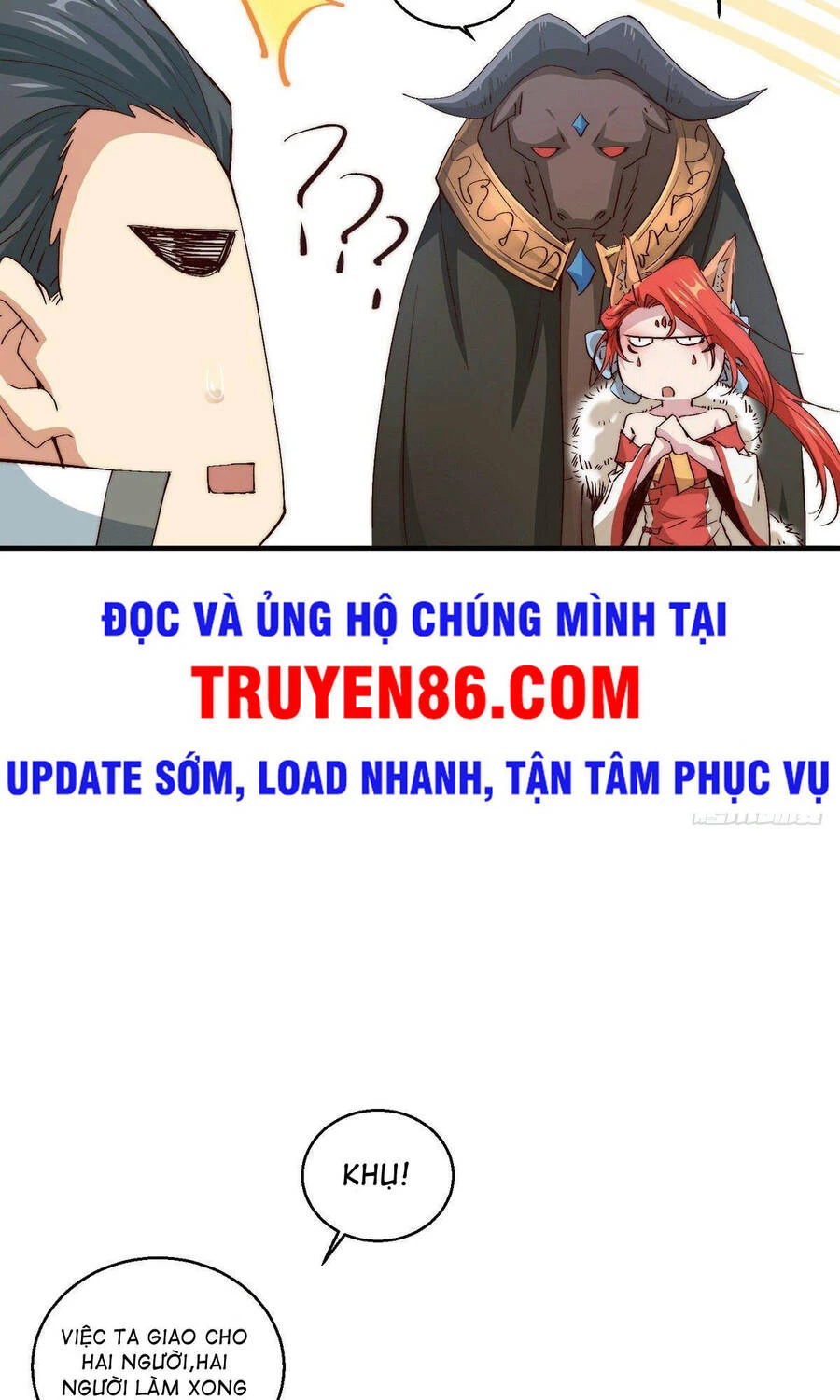 Từ Lúc Bắt Đầu Liền Vô Địch Chapter 14 - 32