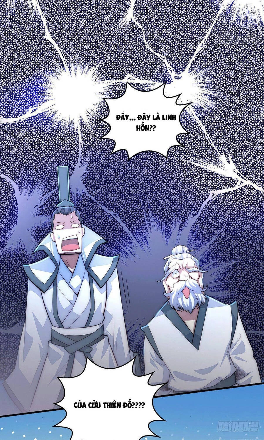 Từ Lúc Bắt Đầu Liền Vô Địch Chapter 14 - 49