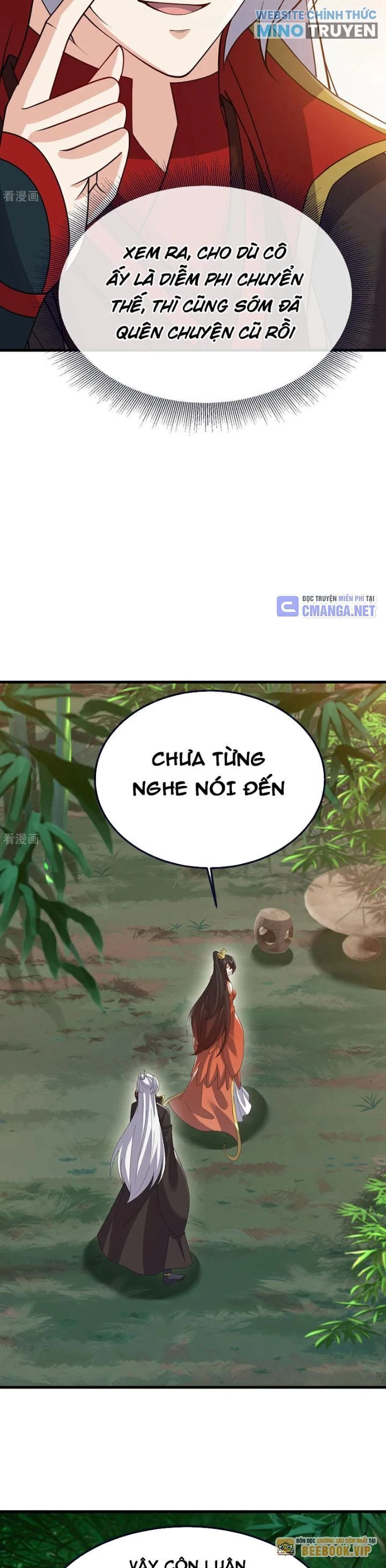 Tiên Võ Đế Tôn Chapter 742 - 29