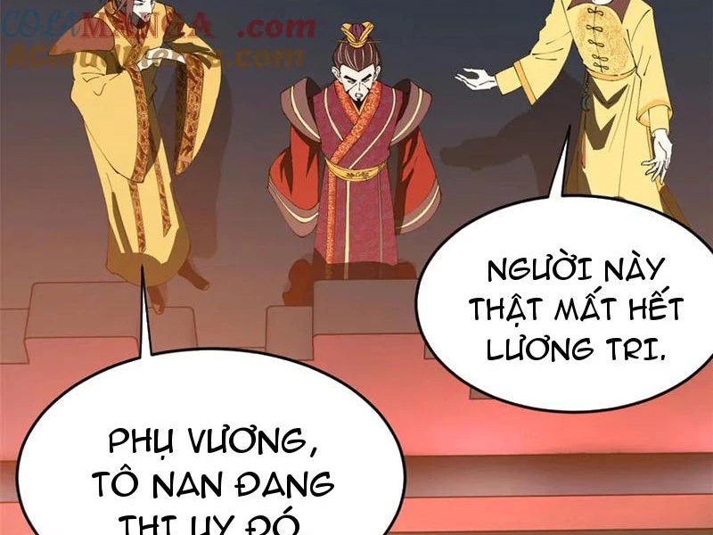 Chàng Rể Mạnh Nhất Lịch Sử Chapter 250 - 11