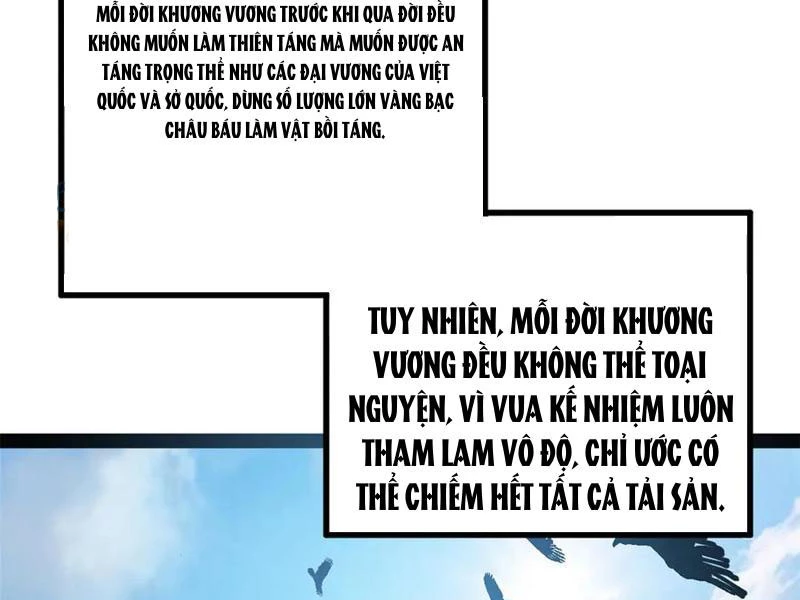 Chàng Rể Mạnh Nhất Lịch Sử Chapter 250 - 102