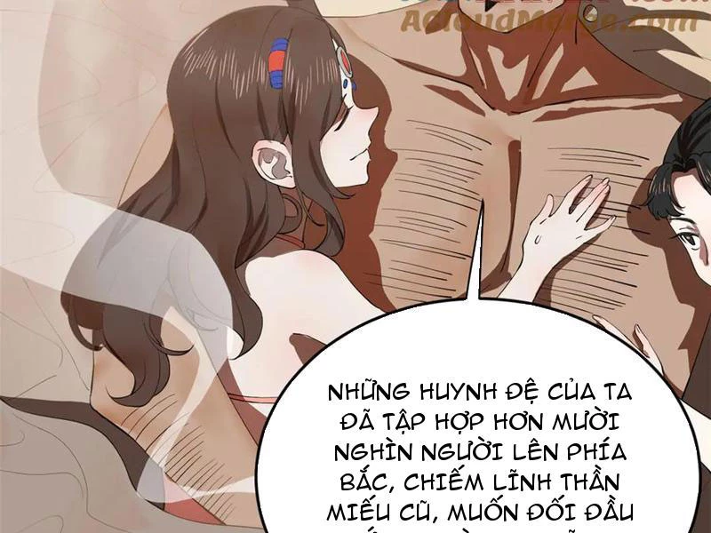 Chàng Rể Mạnh Nhất Lịch Sử Chapter 250 - 106