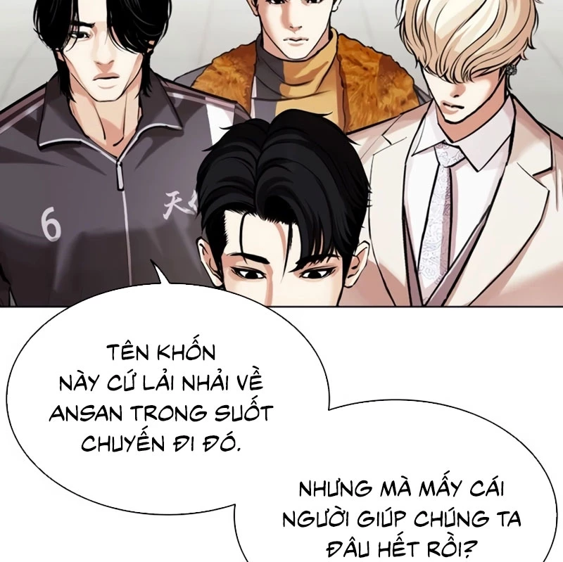 Hoán Đổi Diệu Kỳ Chapter 532 - 18