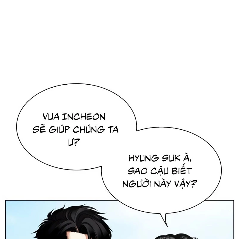 Hoán Đổi Diệu Kỳ Chapter 532 - 35