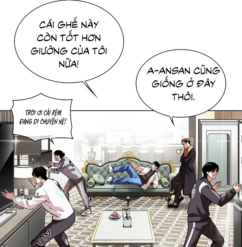 Hoán Đổi Diệu Kỳ Chapter 532 - 73