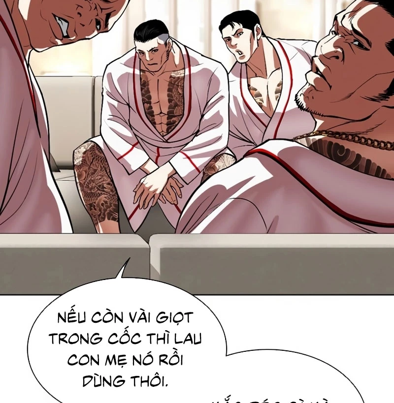 Hoán Đổi Diệu Kỳ Chapter 532 - 126