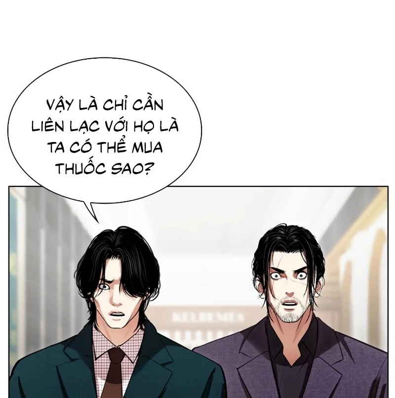 Hoán Đổi Diệu Kỳ Chapter 532 - 281