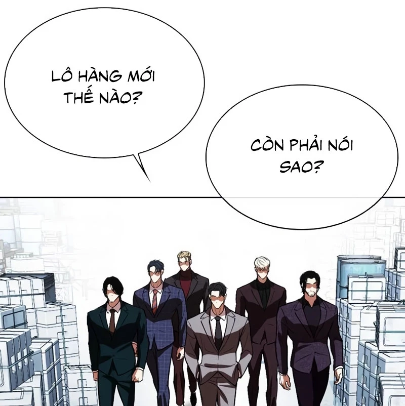 Hoán Đổi Diệu Kỳ Chapter 532 - 307