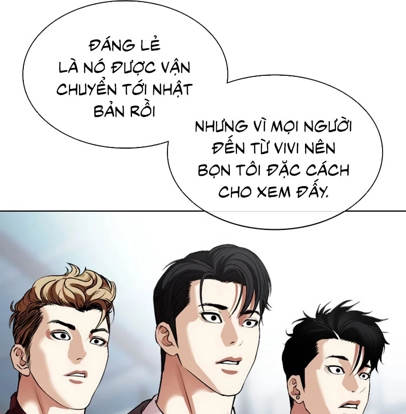 Hoán Đổi Diệu Kỳ Chapter 532 - 321