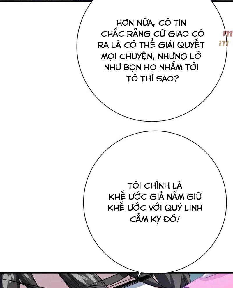 Ta Ở Thế Giới Quỷ Dị Chơi Hăng Rồi! Chapter 150 - 30