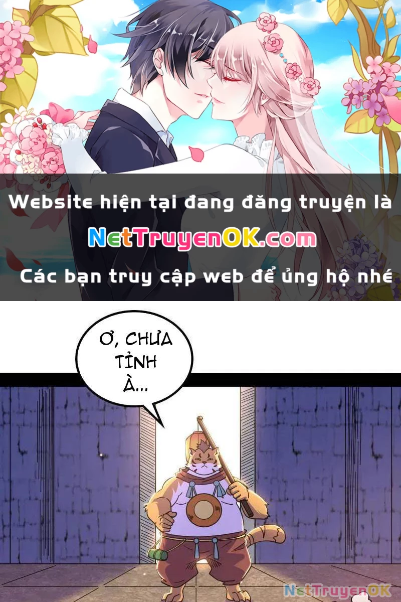 Ta Là Tà Đế Chapter 528 - 1