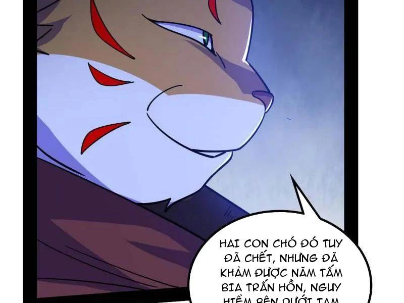 Ta Là Tà Đế Chapter 528 - 13