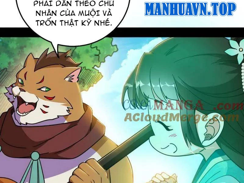 Ta Là Tà Đế Chapter 528 - 38