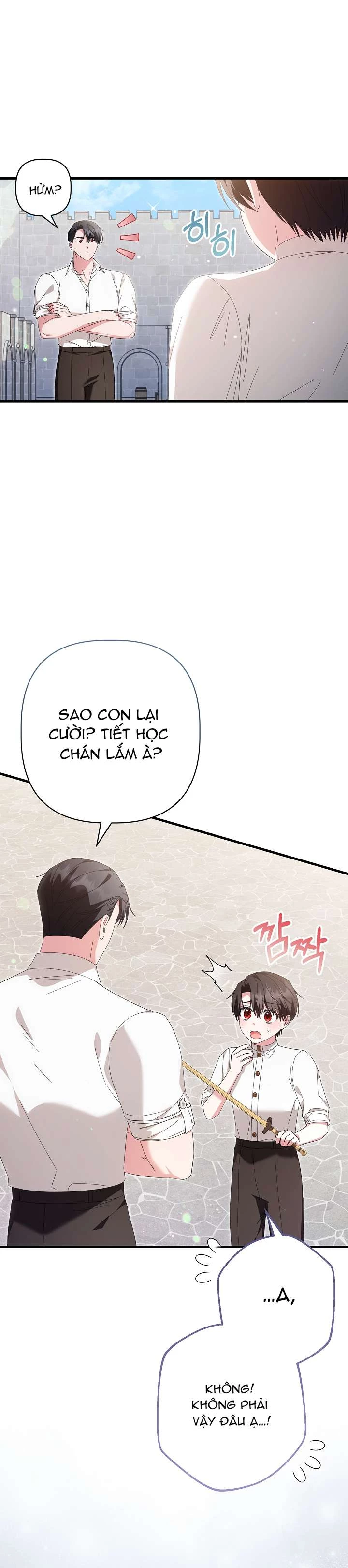 Cha Của Nam Chính Từ Chối Hủy Hôn Chapter 34 - 13