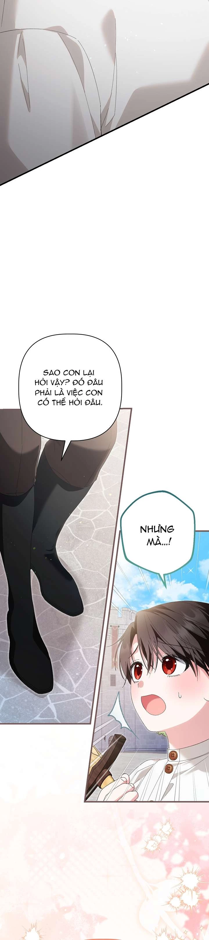 Cha Của Nam Chính Từ Chối Hủy Hôn Chapter 34 - 16