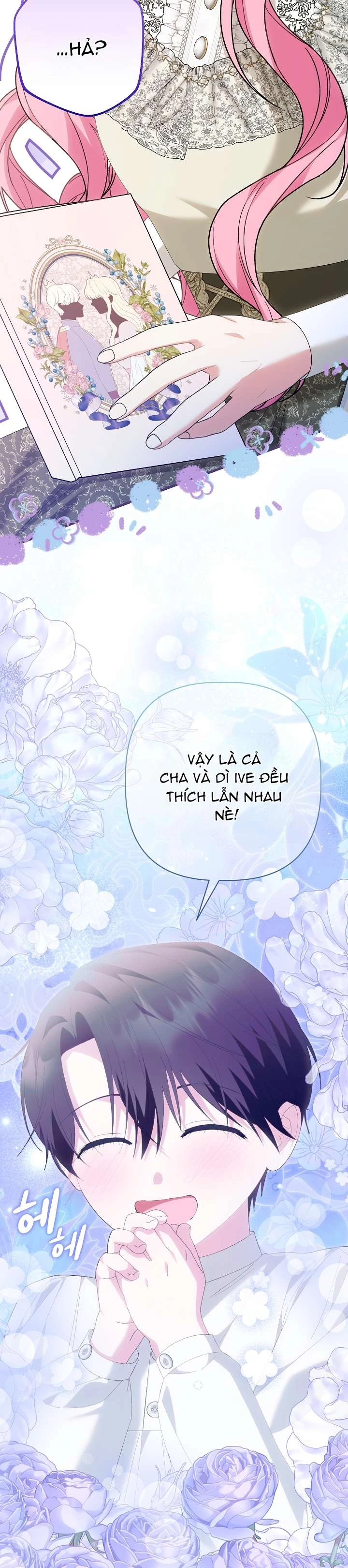 Cha Của Nam Chính Từ Chối Hủy Hôn Chapter 34 - 21