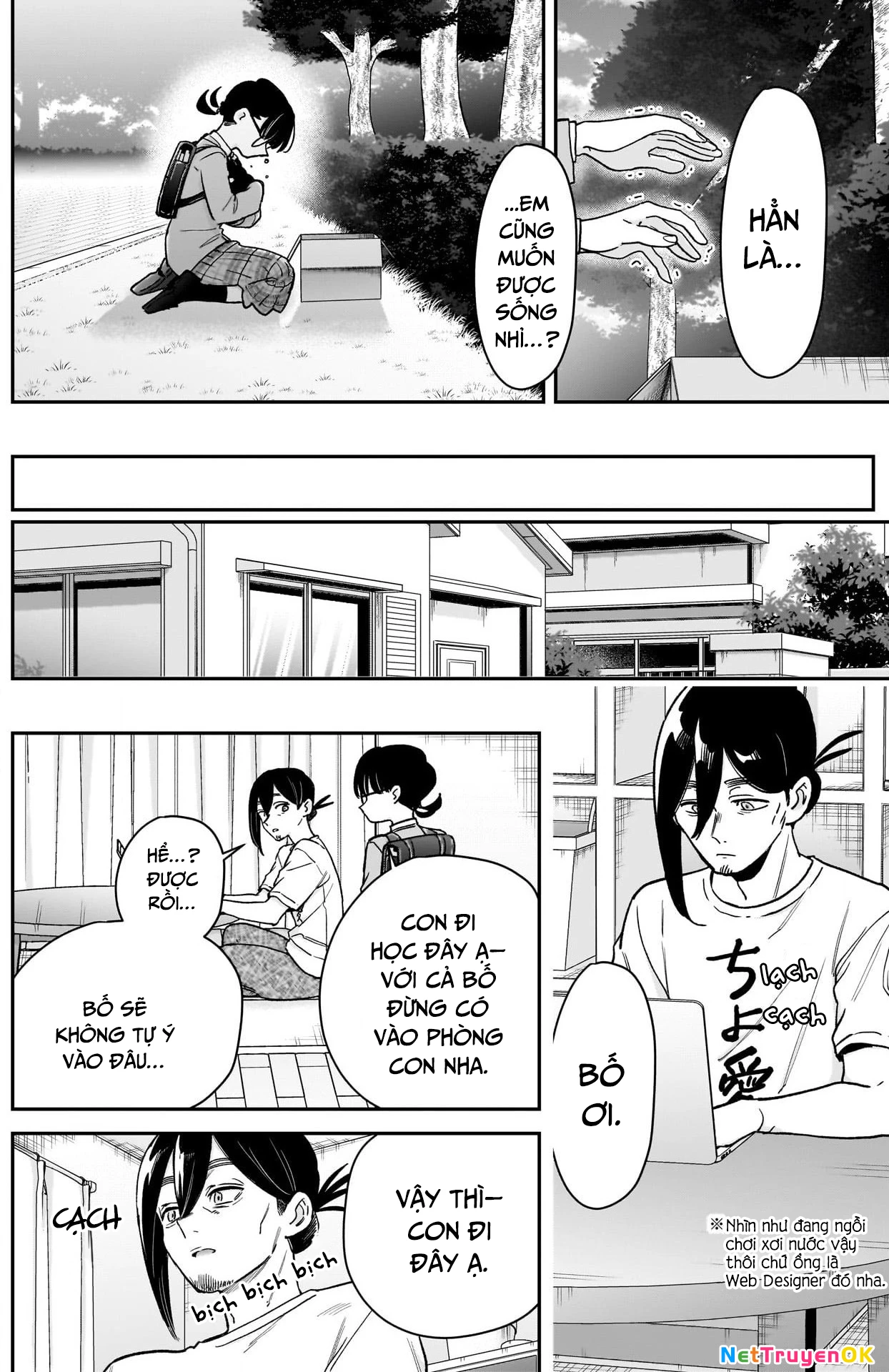 Kimi No Koto Ga Dai Dai Dai Dai Daisuki Na 100-Ri No Kanojo Chapter 199 - 5